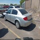 1G1AT58H997126292 2009 Chevrolet Cobalt Lt auction photo thumbnail 3