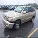 JTEGP21A660109337 2006 Toyota Highlander V6 auction photo thumbnail 2