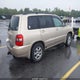 JTEGP21A660109337 2006 Toyota Highlander V6 auction photo thumbnail 4