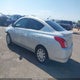 3N1CN7APXFL953736 2015 Nissan Versa 1.6 Sv auction photo thumbnail 3