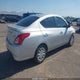 3N1CN7APXFL953736 2015 Nissan Versa 1.6 Sv auction photo thumbnail 4