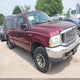 1FTNX21P24ED88074 2004 Ford F-250 Lariat/Xl/Xlt auction photo thumbnail 1