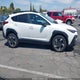 4S4GUHL66R3732318 2024 Subaru Crosstrek Limited auction photo thumbnail 13