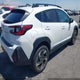 4S4GUHL66R3732318 2024 Subaru Crosstrek Limited auction photo thumbnail 4
