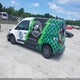NM0LS7F7XJ1360583 2018 Ford Transit Connect Xlt auction photo thumbnail 3