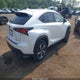 JTJBARBZ9J2168051 2018 Lexus Nx 300 auction photo thumbnail 4