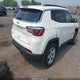 3C4NJDBB1JT360813 2018 Jeep Compass Latitude 4X4 auction photo thumbnail 4