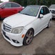 WDDGF8BB2AF412242 2010 Mercedes-Benz C 300 Luxury 4Matic/Sport 4Matic auction photo thumbnail 2