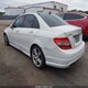 WDDGF8BB2AF412242 2010 Mercedes-Benz C 300 Luxury 4Matic/Sport 4Matic auction photo thumbnail 3