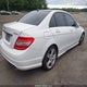 WDDGF8BB2AF412242 2010 Mercedes-Benz C 300 Luxury 4Matic/Sport 4Matic auction photo thumbnail 4