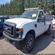 1FTNF215X8EA79864 2008 Ford F-250 Xl/Xlt auction photo thumbnail 2