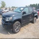 1GCGTBEN9K1142334 2019 Chevrolet Colorado Wt auction photo thumbnail 2