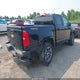 1GCGTBEN9K1142334 2019 Chevrolet Colorado Wt auction photo thumbnail 4
