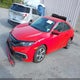 2HGFC2F67KH538154 2019 Honda Civic Lx auction photo thumbnail 2