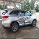 5TDJZRFH7KS614958 2019 Toyota Highlander Xle auction photo thumbnail 13