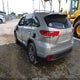 5TDJZRFH7KS614958 2019 Toyota Highlander Xle auction photo thumbnail 3