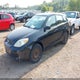 2T1KR32E75C450816 2005 Toyota Matrix Xr auction photo thumbnail 2