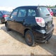 2T1KR32E75C450816 2005 Toyota Matrix Xr auction photo thumbnail 3