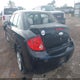 1G1AT58H697291877 2009 Chevrolet Cobalt Lt auction photo thumbnail 2