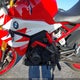 WB30G4300PRA42261 2023 BMW G310 R auction photo thumbnail 9