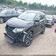 5N1AT2MV0LC720684 2020 Nissan Rogue Sl Intelligent Awd auction photo thumbnail 2