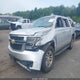 1GNSKHKCXGR290608 2016 Chevrolet Suburban Lt auction photo thumbnail 2