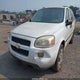 1GBDV13L86D143962 2006 Chevrolet Uplander Ls auction photo thumbnail 6