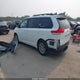 5TDYK3DC9ES410514 2014 Toyota Sienna Xle V6 8 Passenger auction photo thumbnail 3