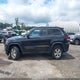 1C4RJFAG1EC391796 2014 Jeep Grand Cherokee Laredo auction photo thumbnail 14