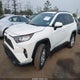 2T3P1RFV4MC141658 2021 Toyota Rav4 Xle auction photo thumbnail 2