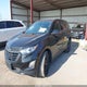 3GNAXUEV4ML355779 2021 Chevrolet Equinox Awd Lt auction photo thumbnail 2