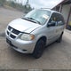 1B4GP45361B238653 2001 Dodge Caravan Sport auction photo thumbnail 2