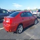 4A3AB36FX9E006624 2009 Mitsubishi Galant Es/Sport Edition auction photo thumbnail 4