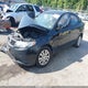 KNAFU4A23A5836411 2010 Kia Forte Ex auction photo thumbnail 2