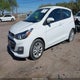 KL8CD6SA6MC218175 2021 Chevrolet Spark Fwd 1Lt Automatic auction photo thumbnail 2