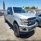 1FTFW1E50JKC10378 2018 Ford F-150 Lariat auction photo thumbnail 1