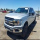 1FTFW1E50JKC10378 2018 Ford F-150 Lariat auction photo thumbnail 2