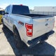 1FTFW1E50JKC10378 2018 Ford F-150 Lariat auction photo thumbnail 3