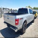 1FTFW1E50JKC10378 2018 Ford F-150 Lariat auction photo thumbnail 4