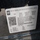 3GNKBCR46NS123318 2022 Chevrolet Blazer Fwd 2Lt auction photo thumbnail 9