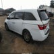 5FNRL5H61CB017769 2012 Honda Odyssey Ex-L auction photo thumbnail 3