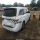 5FNRL5H61CB017769 2012 Honda Odyssey Ex-L auction photo thumbnail 4