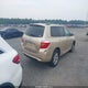 5TDBK3EH2AS013351 2010 Toyota Highlander Base V6 auction photo thumbnail 4