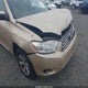 5TDBK3EH2AS013351 2010 Toyota Highlander Base V6 auction photo thumbnail 6