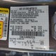 3LN6L5LU6KR624316 2019 Lincoln Mkz Hybrid Reserve I auction photo thumbnail 9