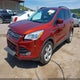 1FMCU9GX2GUC53716 2016 Ford Escape Se auction photo thumbnail 2