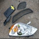 1G2ZJ57N094270455 2009 Pontiac G6 New Se auction photo thumbnail 12