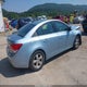 1G1PG5S92B7206085 2011 Chevrolet Cruze 2Lt auction photo thumbnail 4