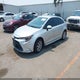 JTDEPMAE5MJ165982 2021 Toyota Corolla Le auction photo thumbnail 2