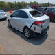 JTDEPMAE5MJ165982 2021 Toyota Corolla Le auction photo thumbnail 3